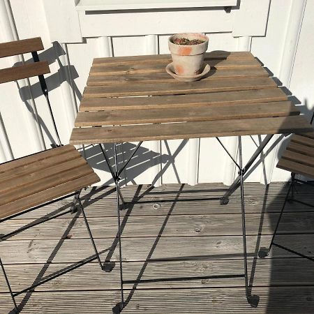Ett Rum & Koek Bålsta Exterior foto